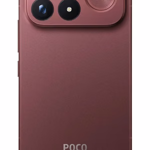 POCO F9 Ultra 16 GB / 512 GB -älypuhelin, punainen, MZB0QPPEU