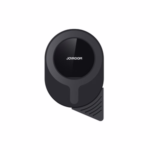 Joyroom JR-ZS418 Smartphone Holder with Stand and Suction Cups with MagSafe - Black
