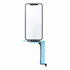 MUSTTBY iPhone 11 Pro Max kosketusnäyttö + OCA
