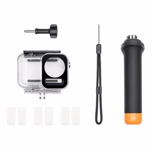 Osmo Action sukellustarvikesetti
