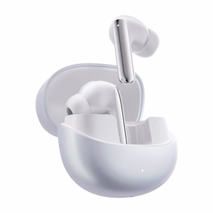 QCY MeloBuds Pro HT08 TWS kuulokkeet, ANC (valkoinen)