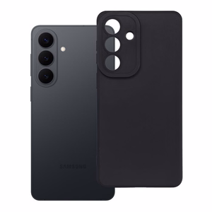 Suojakuori Samsung S26 PLUS Matt 2.0 musta