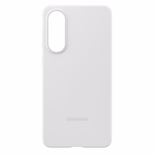 Samsung Silicone Cover EF-PS937CJE Samsung Galaxy S25 Edge:lle - harmaa