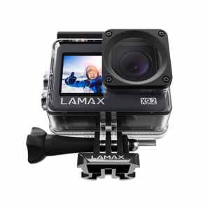 Lamax LAMAXX92 action sports camera 16 MP 4K Ultra HD Wi-Fi 65 g