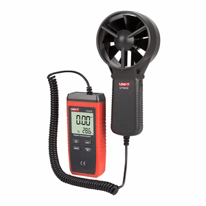 UNI-T UT363S tuulimittari