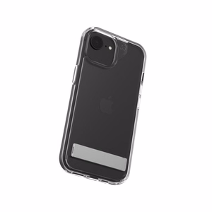 ZAGG Suojakuori CRYSTAL PALACE KS MagSafe-yhteensopiva iPhone 13 / 14 / 15 / 16e:lle - läpinäkyvä