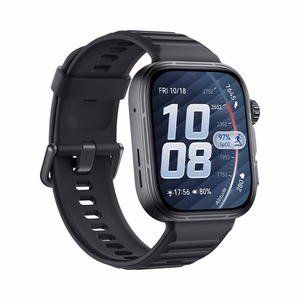 Huawei Watch FIT 5 Pro Niki-B29F – älykello, musta