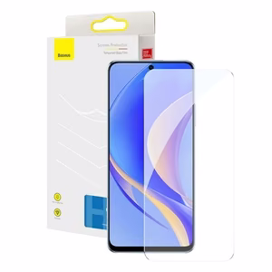 Baseus Tempered-Glass näytönsuoja HUAWEI Changxiang 50 Pro -laitteelle