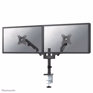 Neomounts DS70-750BL2 monitor desk mount 17-27"