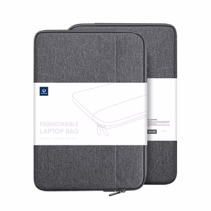 Laptop case Dux Ducis LBDB 15.5-16" black