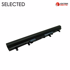 Kannettavan tietokoneen akku ACER AL12A32, 2200 mAh, Extra Digital Selected