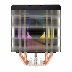 Tuuletin DarkFlash M400 ARGB (musta)