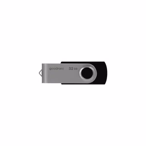 Goodram pendrive 32GB USB 3.0 Twister musta