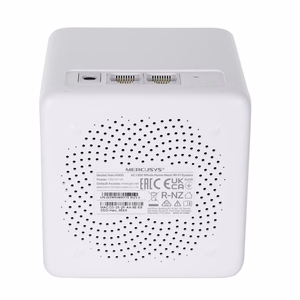Mercusys AC1300 kodin mesh Wi-Fi -järjestelmä