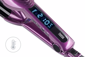 Hiuslainerauta DREAM WAVES 300