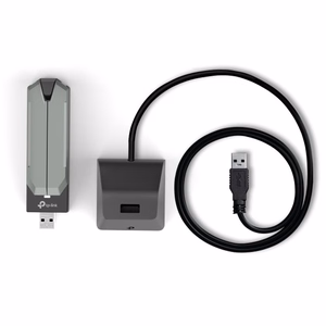 TP-Link Archer TBE400UH WLAN 2882 Mbit/s