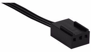 Aerocool Air Frost 2 prosessorijäähdytin 9 cm musta