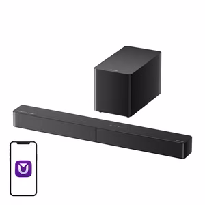 Ultimea Poseidon M60 BOOM soundbar-kaiutin