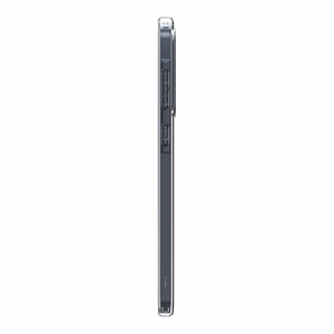 Spigen Liquid Crystal Case for Samsung Galaxy A36 5G - Transparent