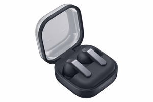 Samsung Galaxy SM-R640 -kuulokkeet True Wireless Stereo (TWS) nappikuulokkeet puhelut/musiikki Bluetooth musta