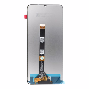 FixCell LCD-näyttö REALME C53:lle OEM ilman kehystä