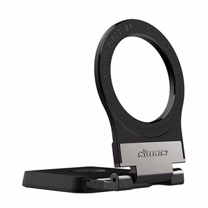 SnapFlex magneettikiinnike Magsafe, Nillkin (musta)