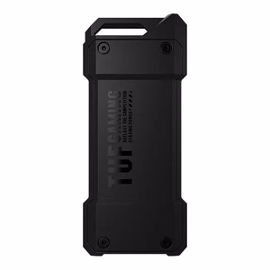 ASUS SSD enclosure Black M.2 ESD-T1A