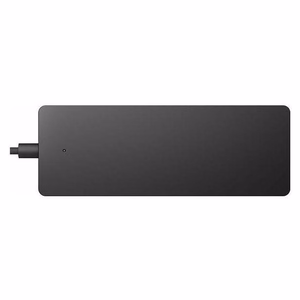 HP 4K USB-C -monitoimikeskitin