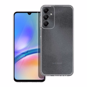 Suojakuori Samsung A15 5G / A15 4G:lle kirkas suojakuori 2 mm Blink läpinäkyvä