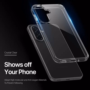 Case Dux Ducis Clin Samsung A276 A27 5G Clear