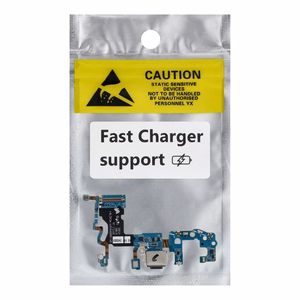Latauskortti SAMSUNG S9 G960f OEM (pikalaturi)
