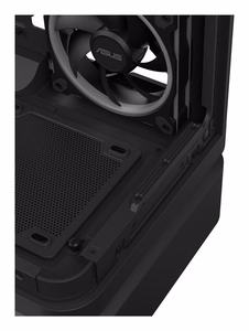 ASUS PRIME AP304 TG ARGB, musta