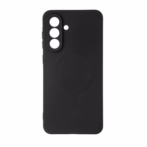 Simple Color Mag case for Samsung Galaxy A26 5G black