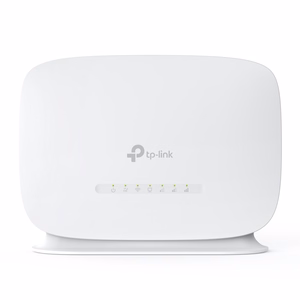 TP-LINK TL-MR105 Wireless N 4GLTE Router
