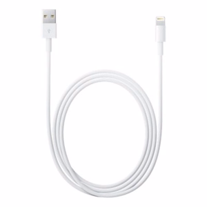Apple Lightning-USB-kaapeli (2 m)