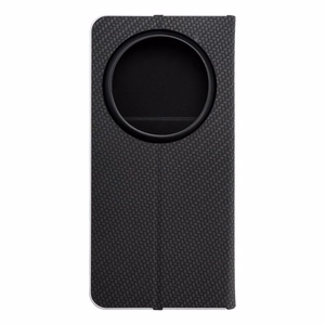 Läppäsuojakuori Xiaomi 14 ULTRA:lle Luna Book Carbon musta