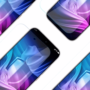 3mk SilkyMatt Pro matte screen-protection film for Xiaomi Poco X8 Pro