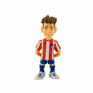 Minix Atlético Madrid – Antoine Griezmann – keräilyhahmo