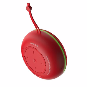 HiFuture Altus Bluetooth-minikaiutin Altus - punainen