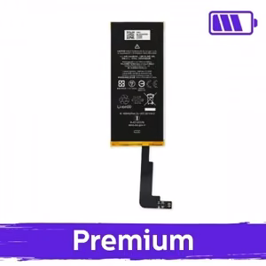 Akku yhteensopiva Google Pixel 4A 5G (OEM)