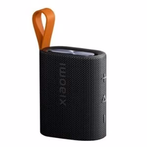 Bluetooth kannettava kaiutin Xiaomi Sound Pocket 5W (QBH4269GL) musta