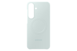 Mintunvihreä ohut magneettinen Samsung-suojakuori Galaxy S26 FE:lle