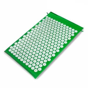 Acupressure massage mat Reach MM-002 green