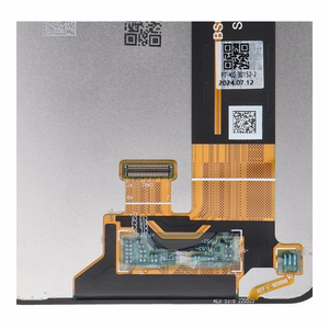 FixCell LCD Display for SAMSUNG a13 a135 OEM without frame