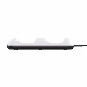 Trust GXT 250 Duo charging station for 2 PlayStation 5 controllers