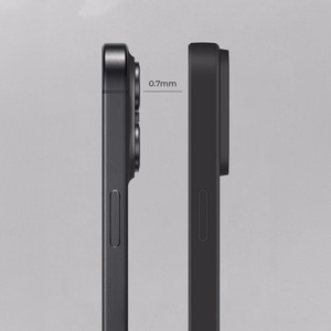 X-Level Dynamic Suojakuori Samsung Galaxy A15 4G / A15 5G musta