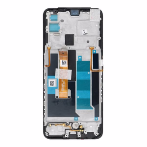 ServicePack LCD-näyttö REALME 7 5G:lle 4909261