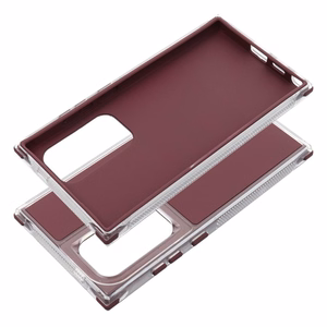 Suojakuori Xiaomi Redmi Note 15 PRO 5G Matrix violetti