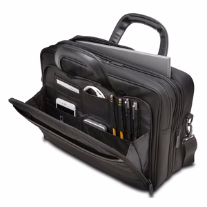 Kensington Contour -salkku 15,6"