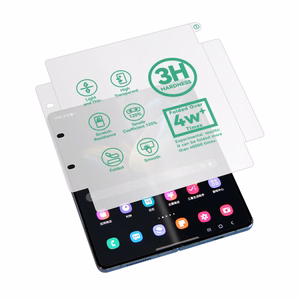Wozinsky Invisible Film protective film for Google Pixel Fold